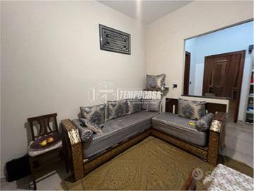 AMPIO BILOCALE CON DOPPIA ESPOSIZIONE