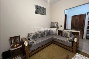 AMPIO BILOCALE CON DOPPIA ESPOSIZIONE