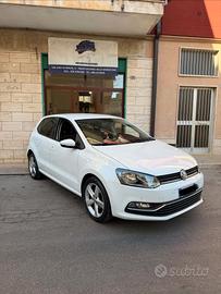 Volkswagen Polo 1.4 TDI 5p. Comfortline