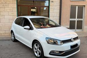 Volkswagen Polo 1.4 TDI 5p. Comfortline