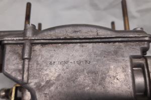 Carburatore Weber 44DCNF