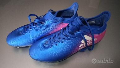 Adidas Techfif X - 36 2/3