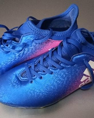 Adidas Techfif X - 36 2/3