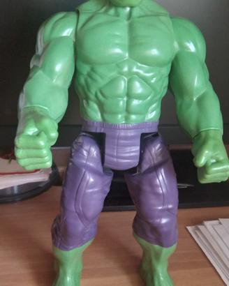personaggio Marvel cm30 