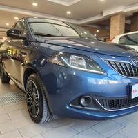 LANCIA Ypsilon 1.0 FireFly 5 porte S&S Hybrid Ec