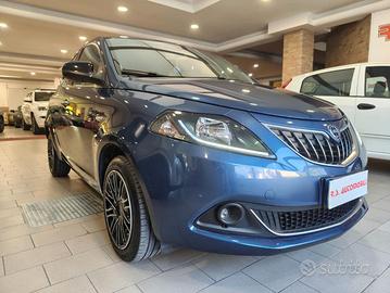 LANCIA Ypsilon 1.0 FireFly 5 porte S&S Hybrid Ec