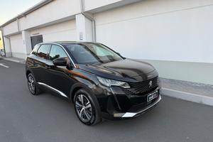 Peugeot 3008 BlueHDi 130 S&S EAT8 Allure Pack