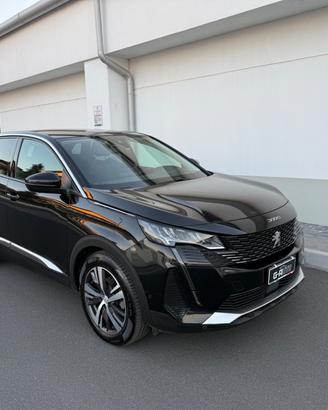 Peugeot 3008 BlueHDi 130 S&S EAT8 Allure Pack