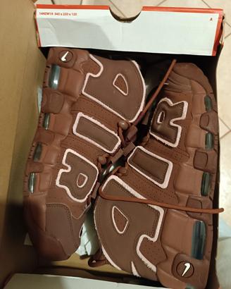Air More UPTEMPO '96