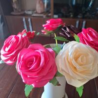rose di raso