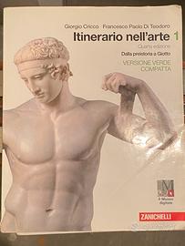 Itinerario nell arte isbn 978-88-08-86687-5