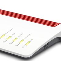 FritzBox 4050