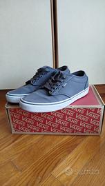 Scarpe uomo Vans grigie n. 41