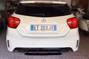 Mercedes classe a 180