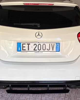 Mercedes classe a 180