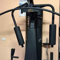 Attrezzatura da palestra