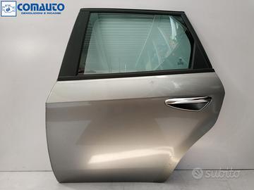 Porta post sx ALFA ROMEO 159 SW '05