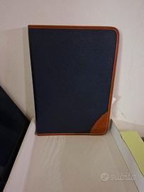 Cartelletta rigida per blocchi