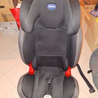 Seggiolino auto Chicco isofix 