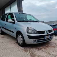 Renault Clio 1.2 16V cat 3 porte Dynamique