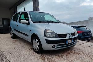 Renault Clio 1.2 16V cat 3 porte Dynamique