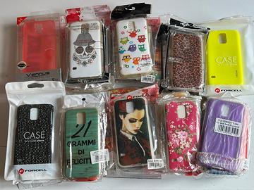 50 cover per Samsung S5 / S5 mini