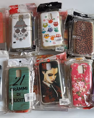 50 cover per Samsung S5 / S5 mini