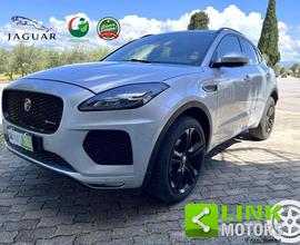 JAGUAR E-Pace 2.0D 150 CV 4WD aut. R-Dynamic Spo