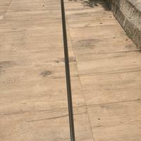 Albero windsurf 450cm