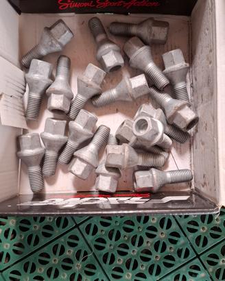 dadi ruote dacia duster