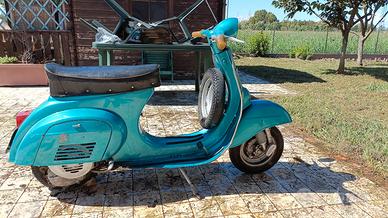 Piaggio Vespa 50 n - 1969