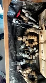 materiale idraulico 