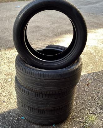 Vend gomme per auto