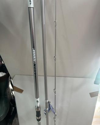 Yuki ARON SURF 4.20m 100-250