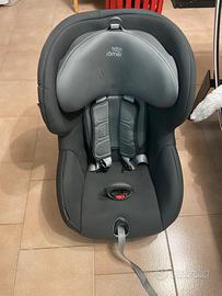 Britax Römer TRIFIX² i-SIZE-seggiolino auto isofix