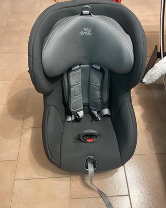 Britax Römer TRIFIX² i-SIZE-seggiolino auto isofix
