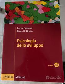 Psicologia dello sviluppo