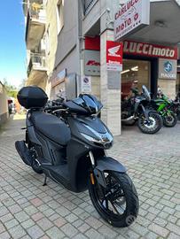 KYMCO AGILITY S 125