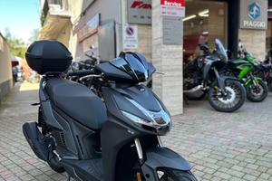 KYMCO AGILITY S 125