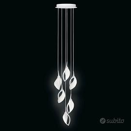 lampada leucos da sospensione