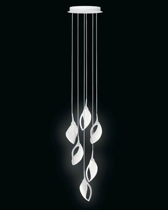 lampada leucos da sospensione