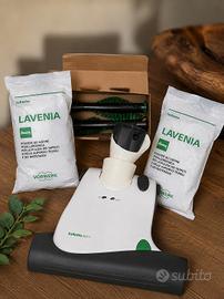 folletto battitappeto e battimaterasso 