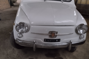 Fiat 600