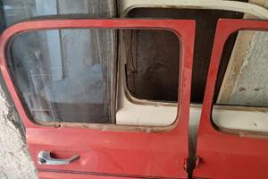 Ricambi varie Renault4