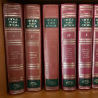 CITTÀ E PAESI D’ITALIA