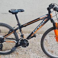 Mountain bike per bambini