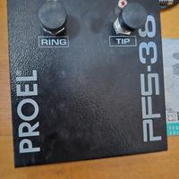 Proel control 