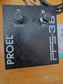 Proel control 