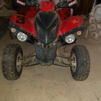 Quad Adly 300