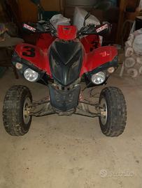 Quad Adly 300